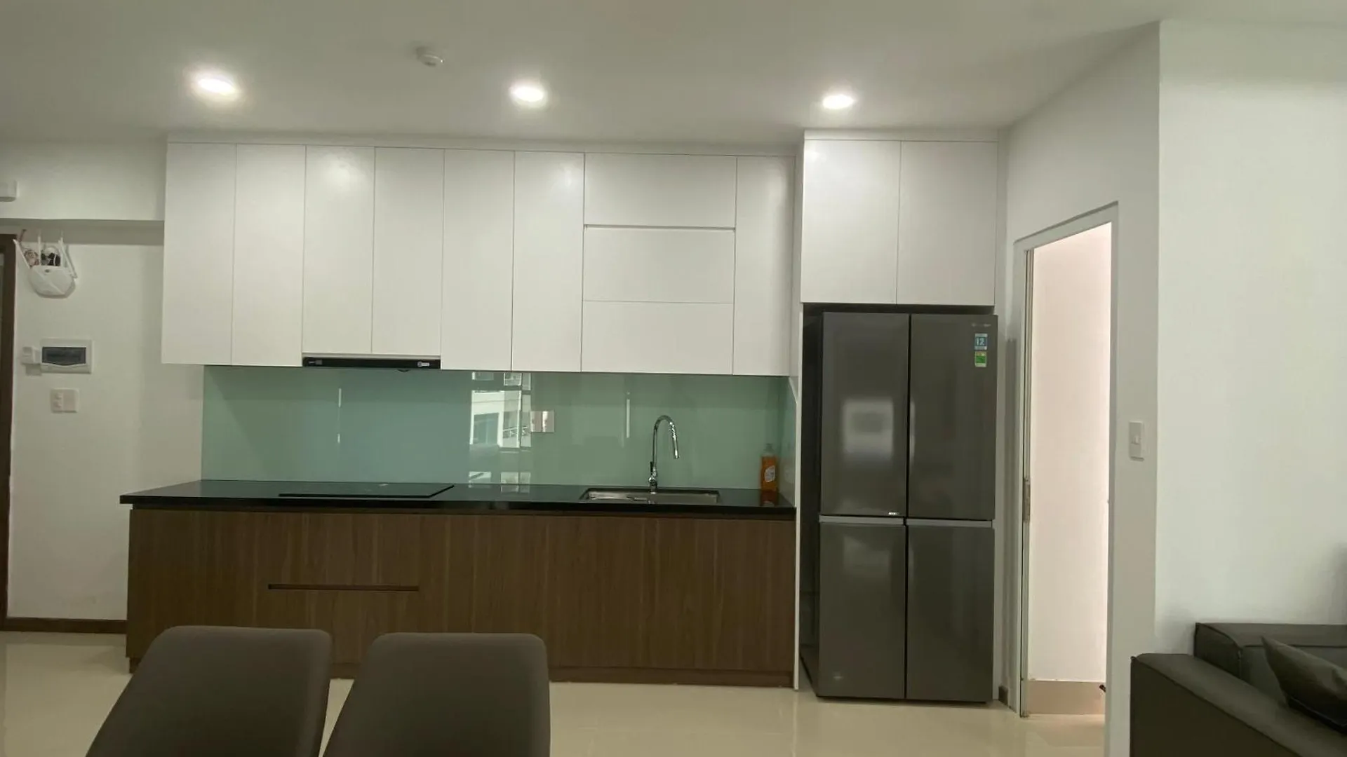 Can Ho Nha Trang - 3 Bedroom Beach & Mountain Apartment
