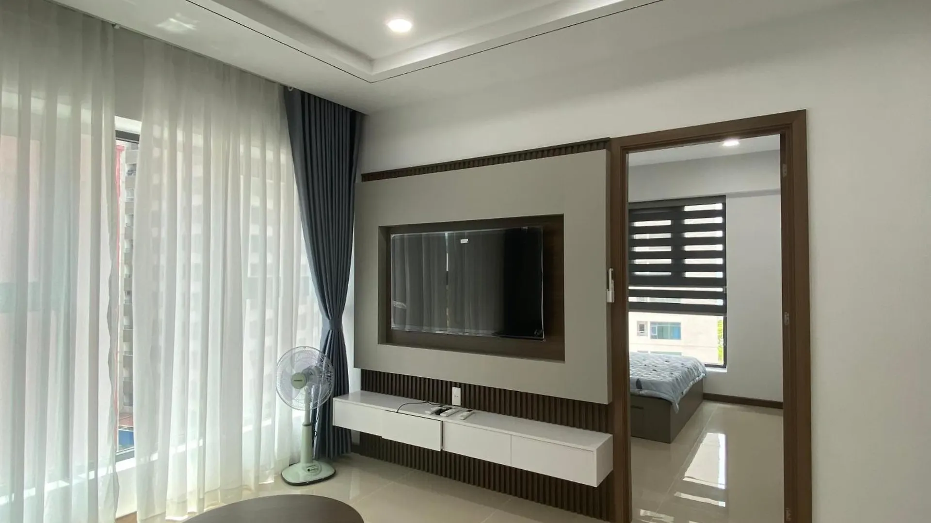 Can Ho Nha Trang - 3 Bedroom Beach & Mountain Apartment