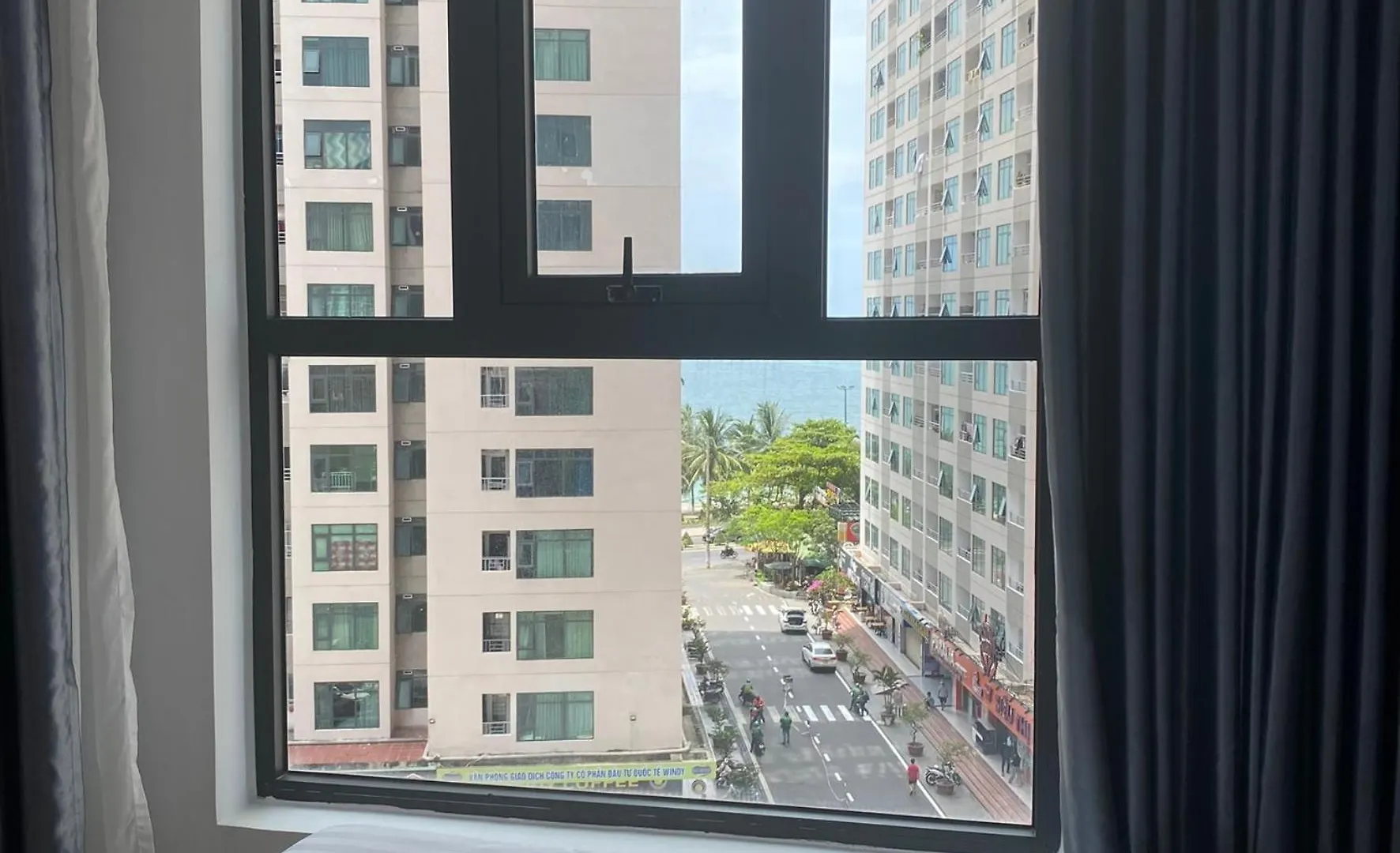 Can Ho Nha Trang - 3 Bedroom Beach & Mountain Apartment